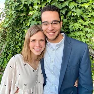 Meet your Posher, Cassidy